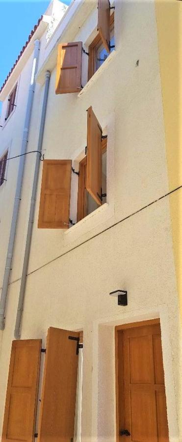 New Villa In Old Center - Pag Pag Town Dış mekan fotoğraf