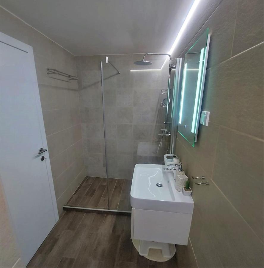 New Villa In Old Center - Pag Pag Town Dış mekan fotoğraf
