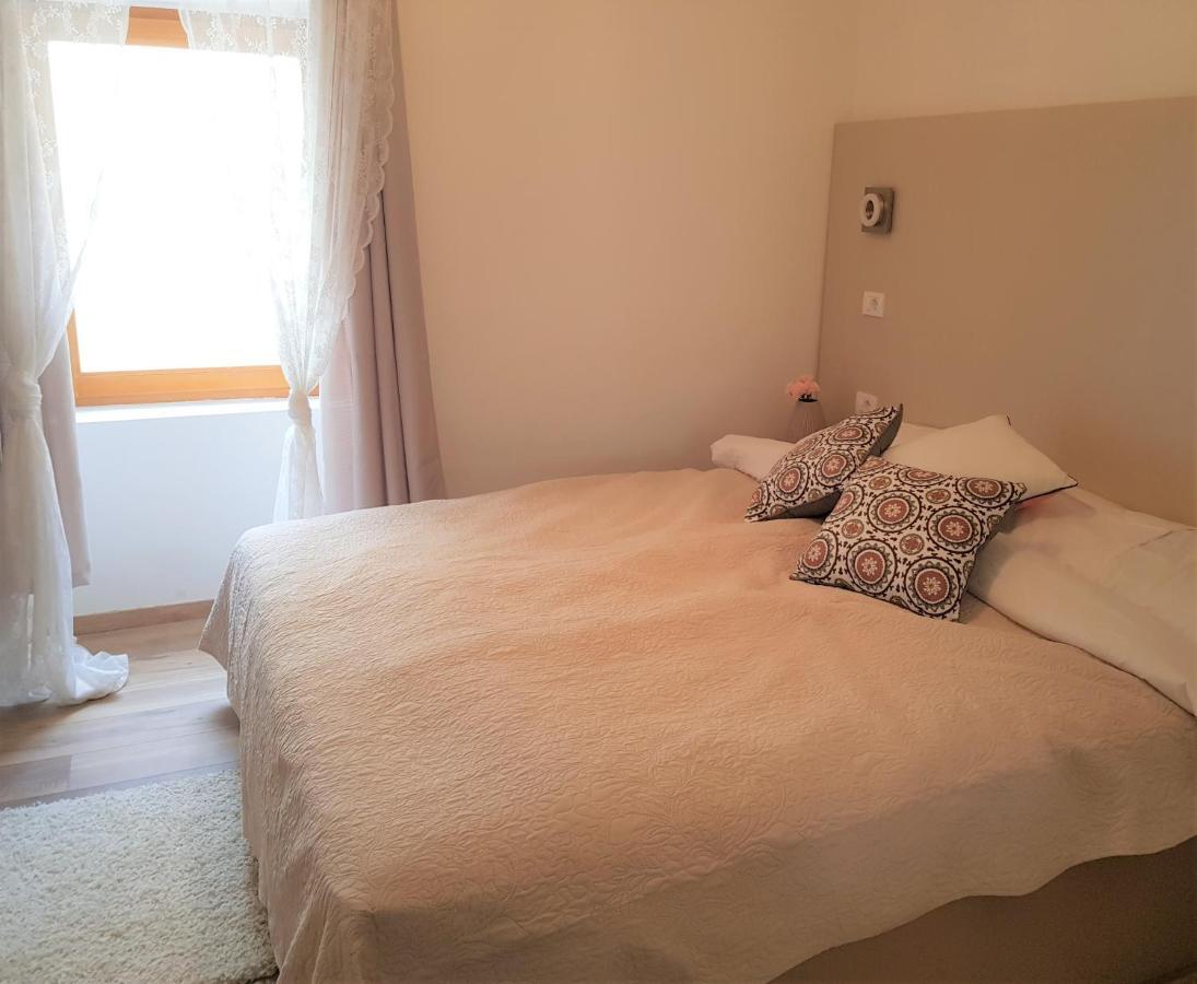 New Villa In Old Center - Pag Pag Town Dış mekan fotoğraf