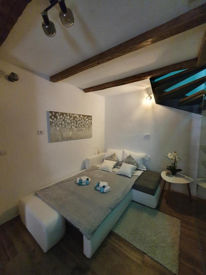 New Villa In Old Center - Pag Pag Town Dış mekan fotoğraf