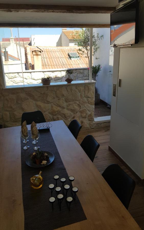 New Villa In Old Center - Pag Pag Town Dış mekan fotoğraf