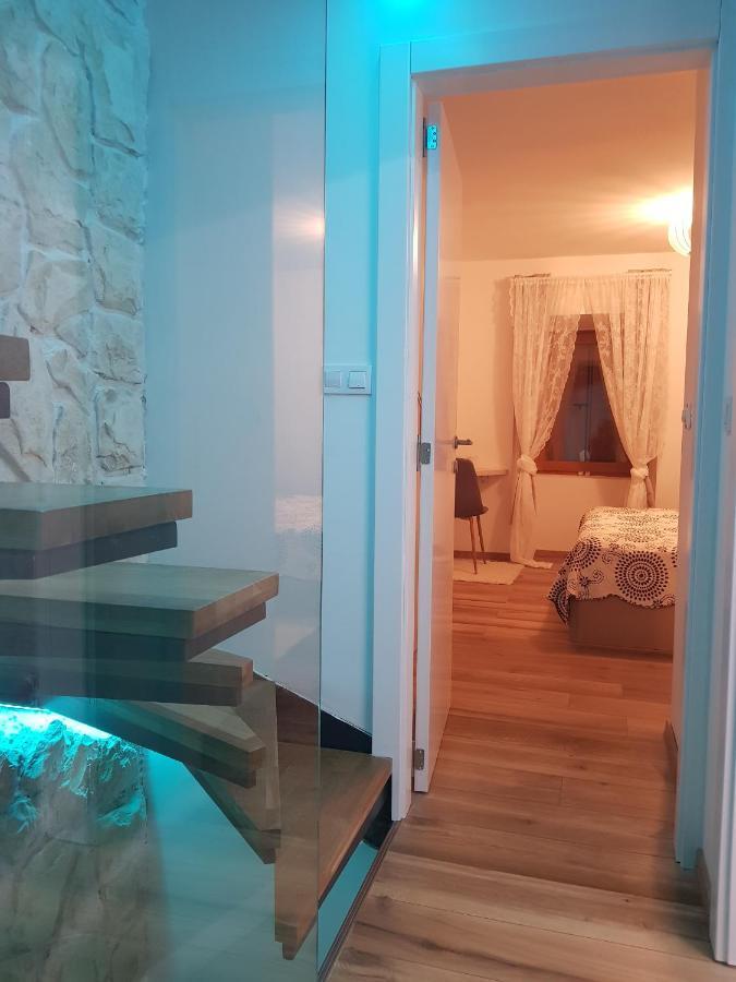 New Villa In Old Center - Pag Pag Town Dış mekan fotoğraf